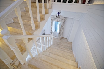 alacati private hotel