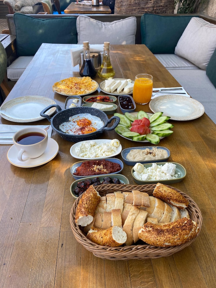 alacati private hotel