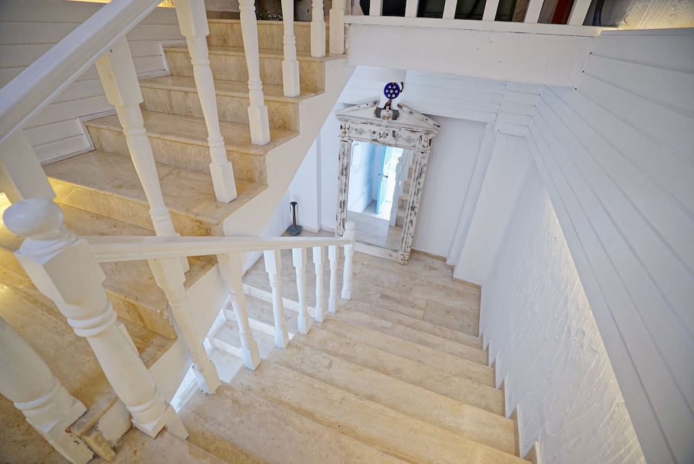 alacati private hotel