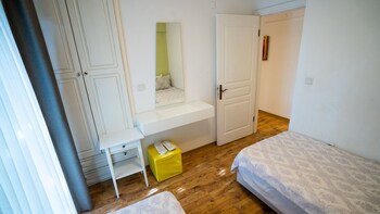 alacati private hotel