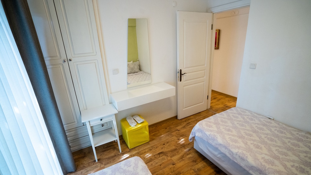 alacati private hotel