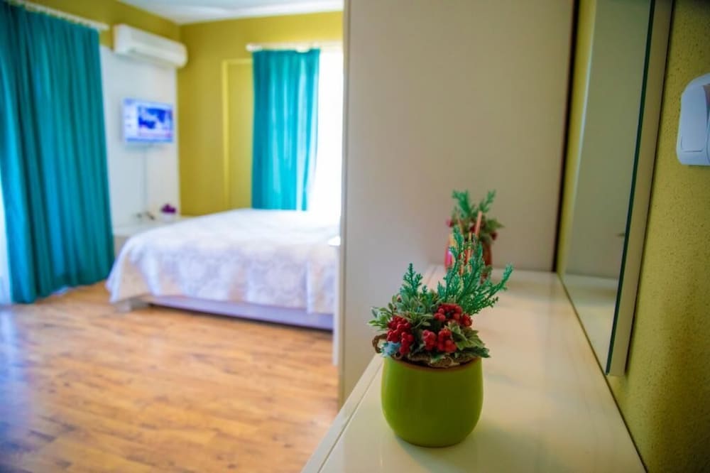 alacati private hotel