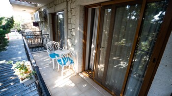 alacati private hotel