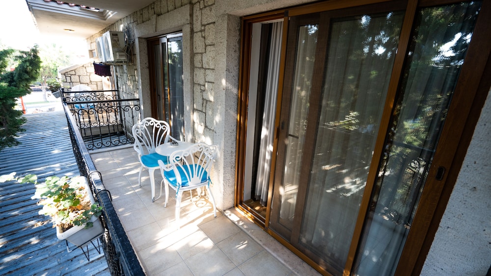 alacati private hotel