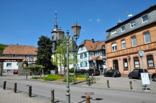 apartmenthaus am zimmerplatz