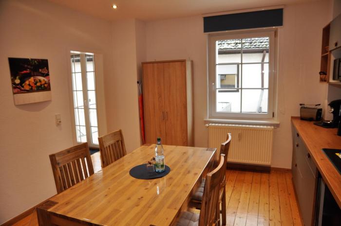 apartmenthaus am zimmerplatz