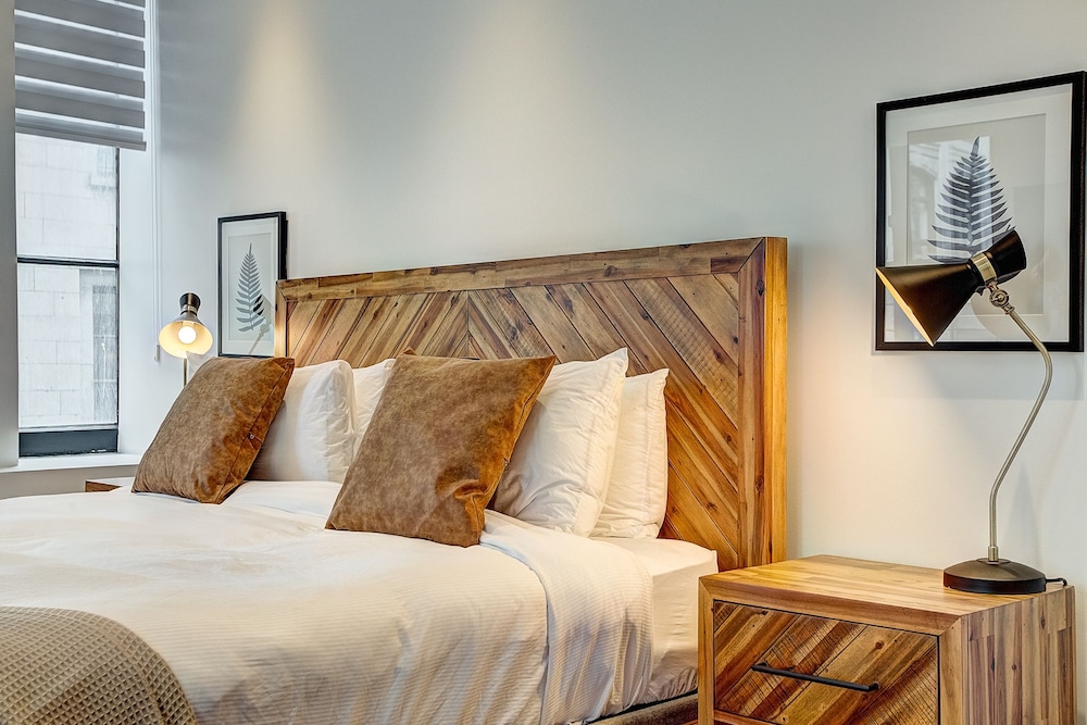the saint lofts