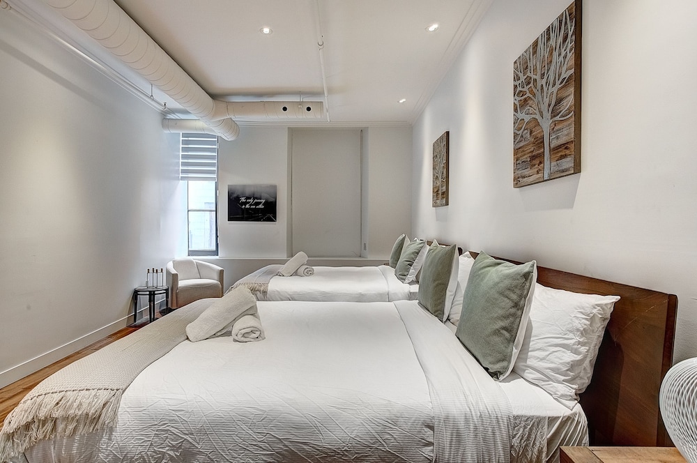 the saint lofts