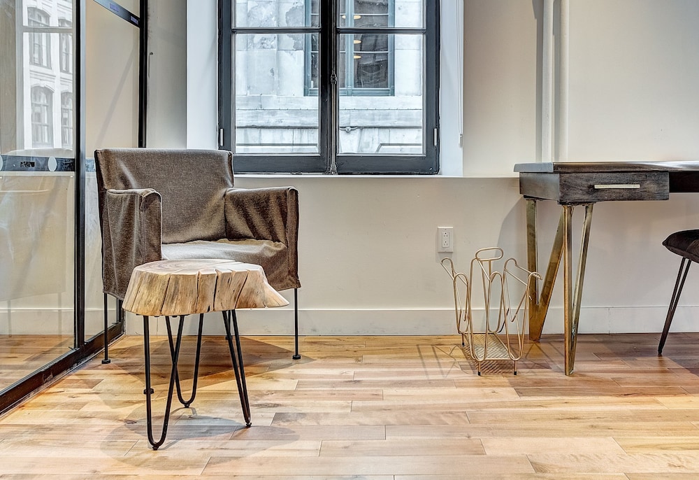 the saint lofts