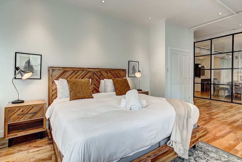 the saint lofts