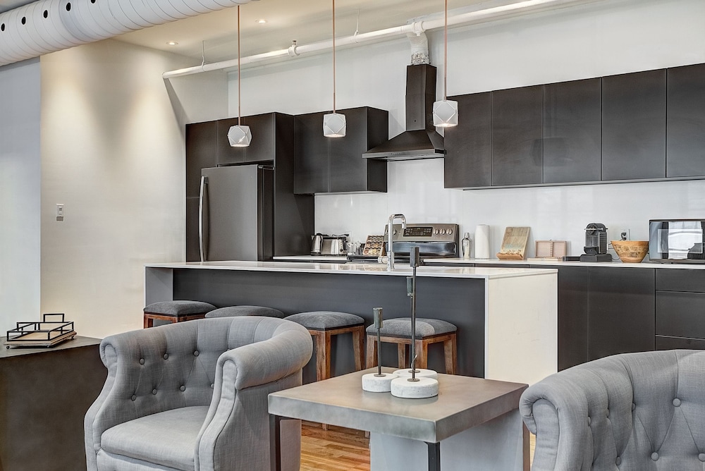 the saint lofts
