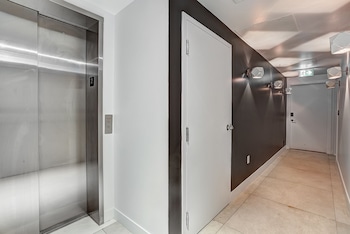 the saint lofts
