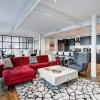 the saint lofts