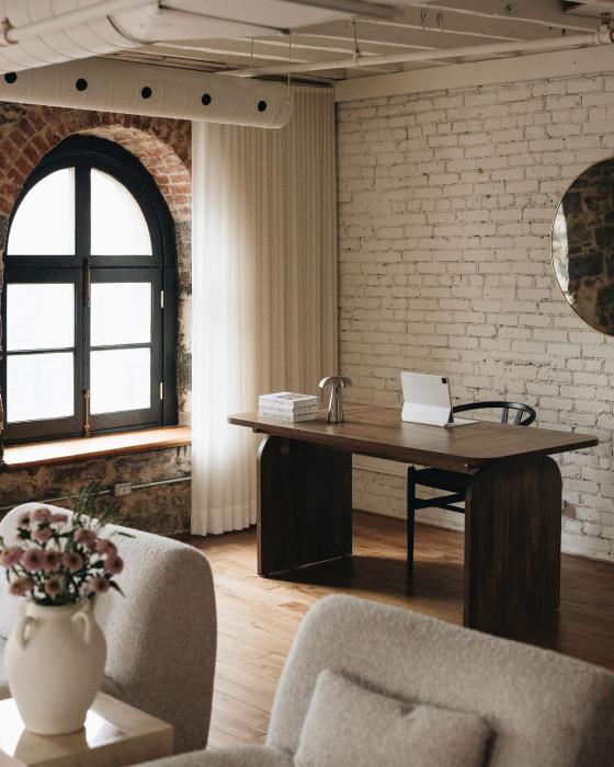 the saint lofts