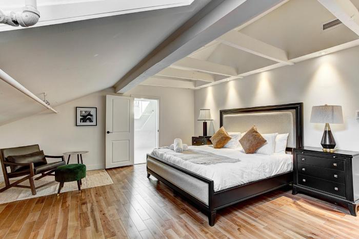the saint lofts