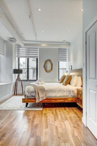 the saint lofts