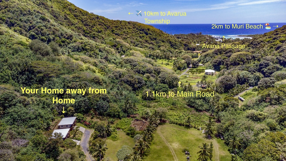 avana valley heights