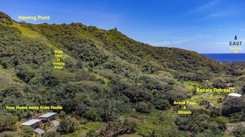 avana valley heights