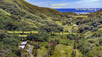 avana valley heights