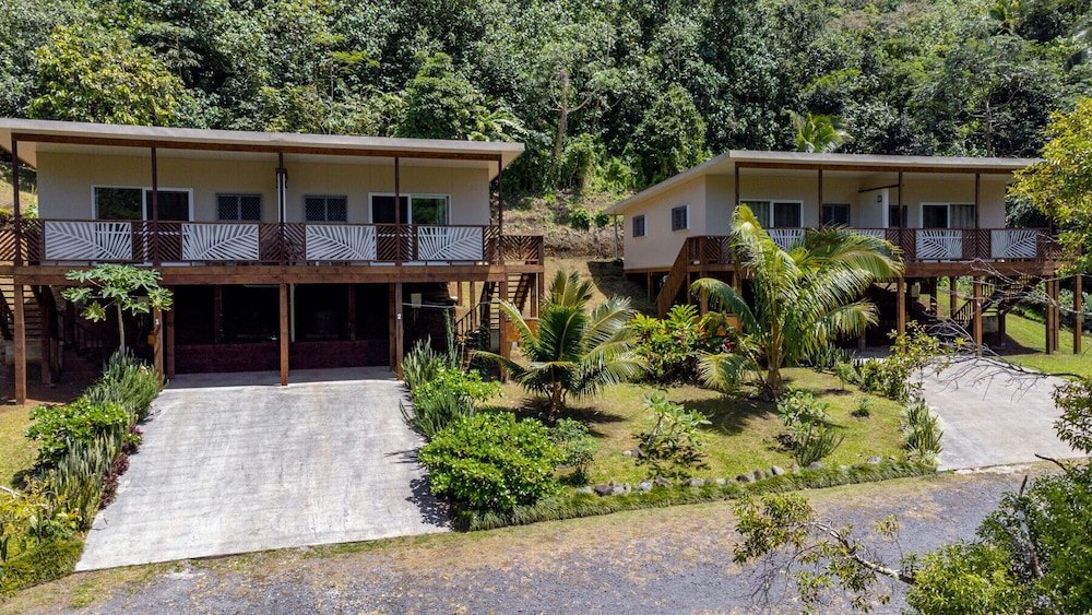 avana valley heights