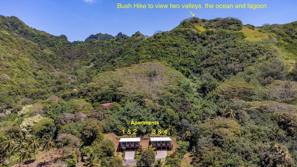 avana valley heights