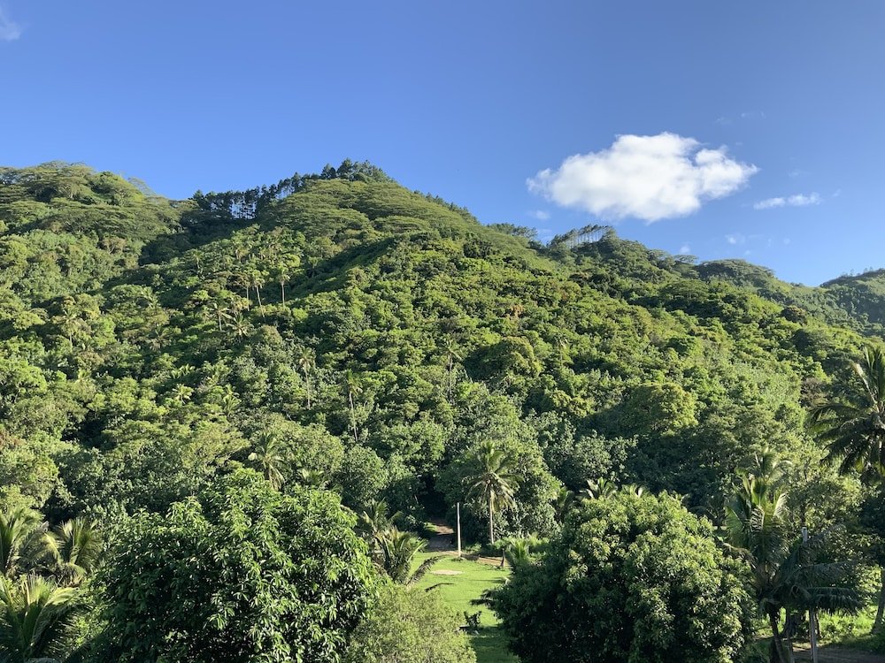 avana valley heights