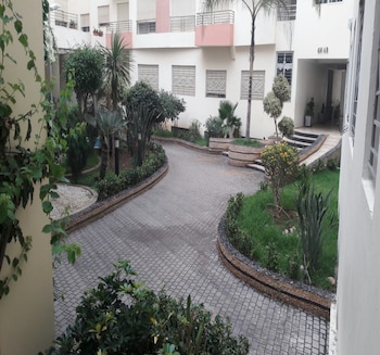 casablanca