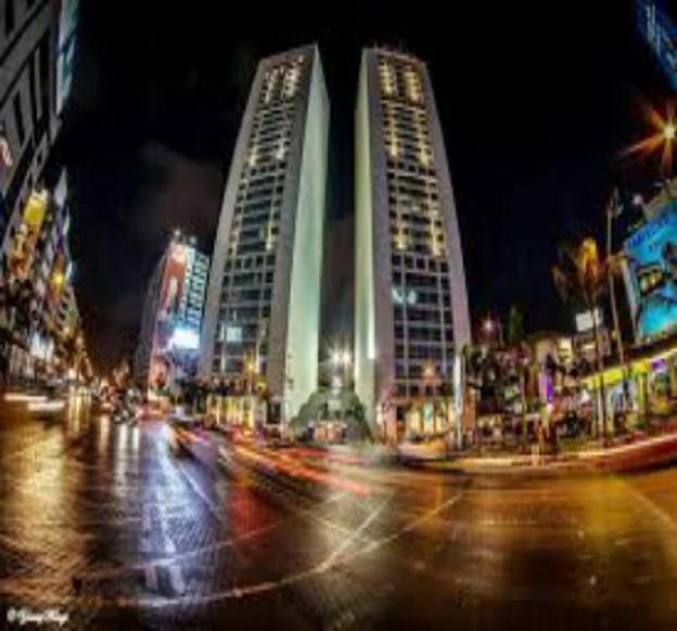 casablanca