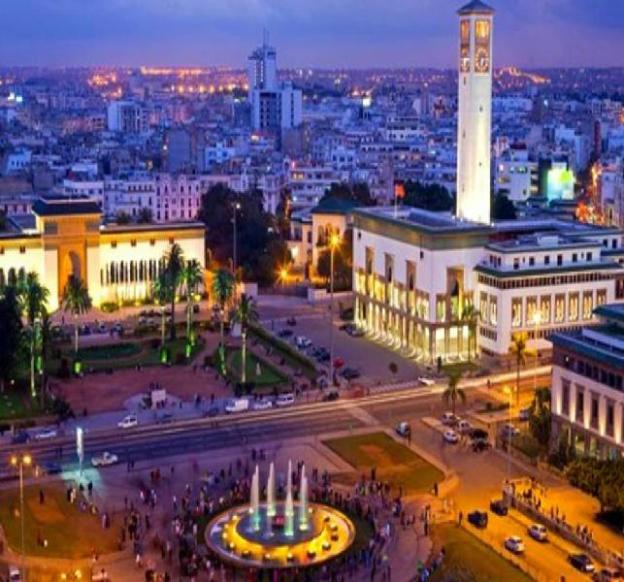 casablanca