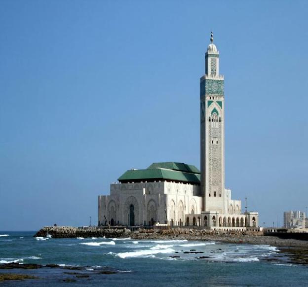 casablanca