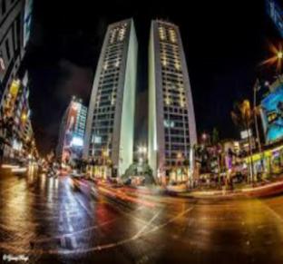 casablanca