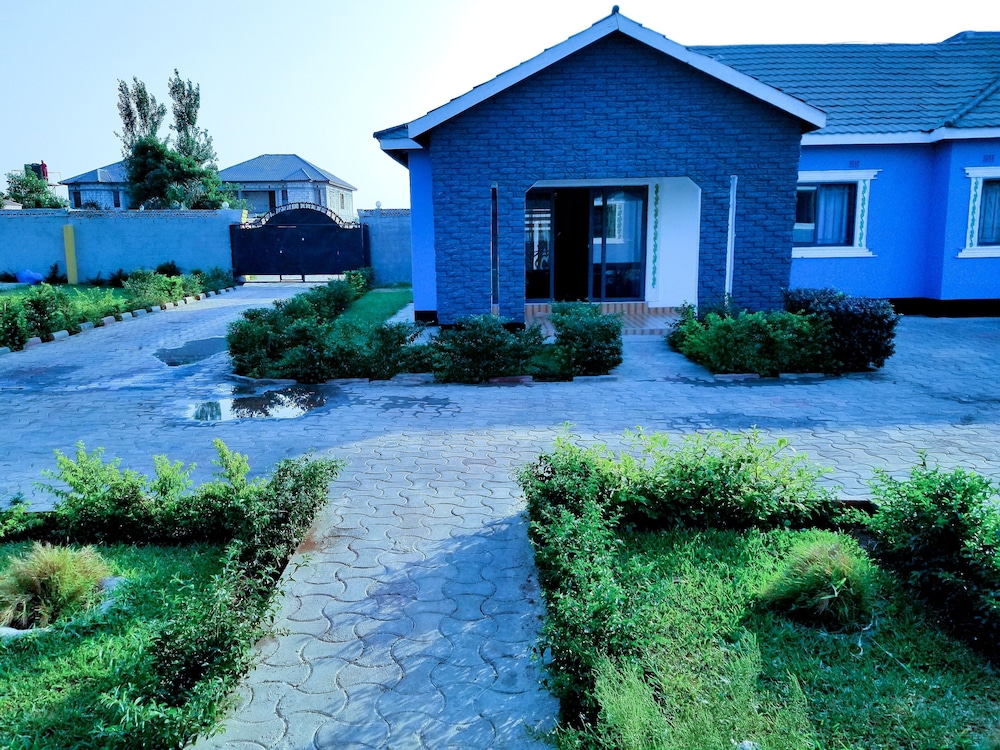 exquisite modern apartment in lusaka