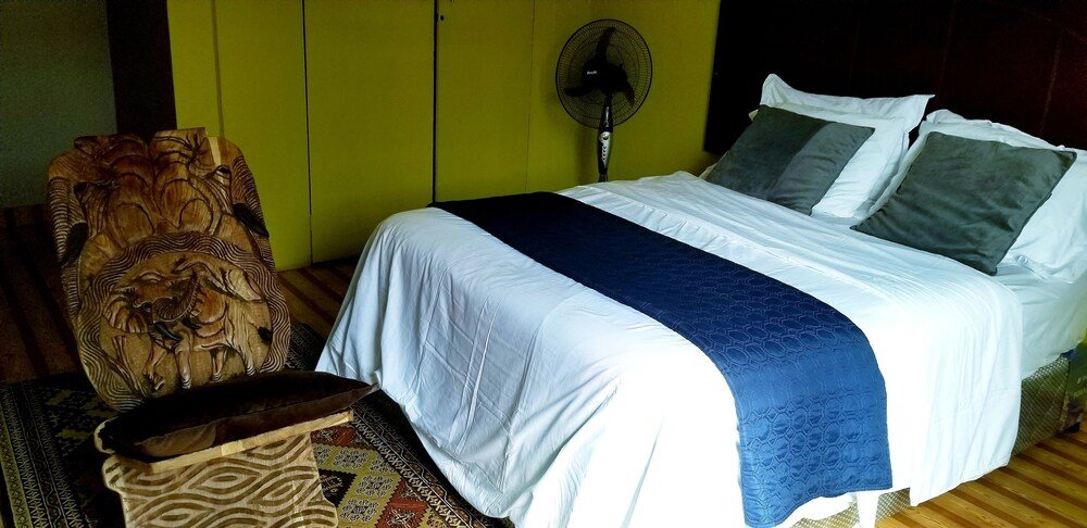 exquisite modern apartment in lusaka