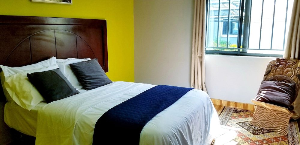 exquisite modern apartment in lusaka