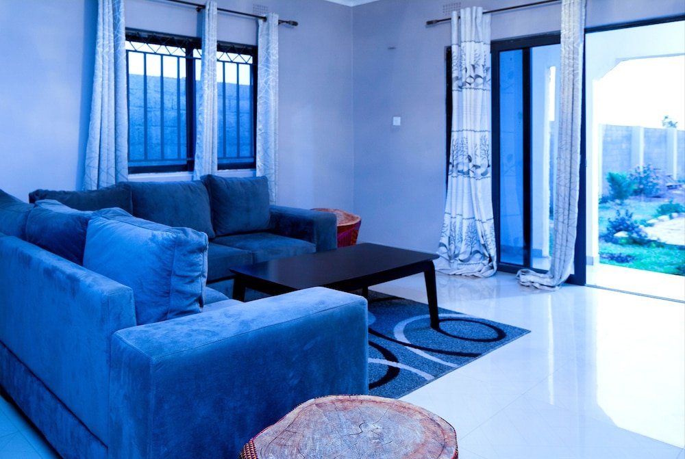 exquisite modern apartment in lusaka