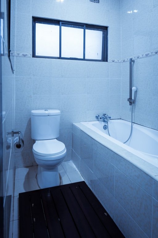 exquisite modern apartment in lusaka