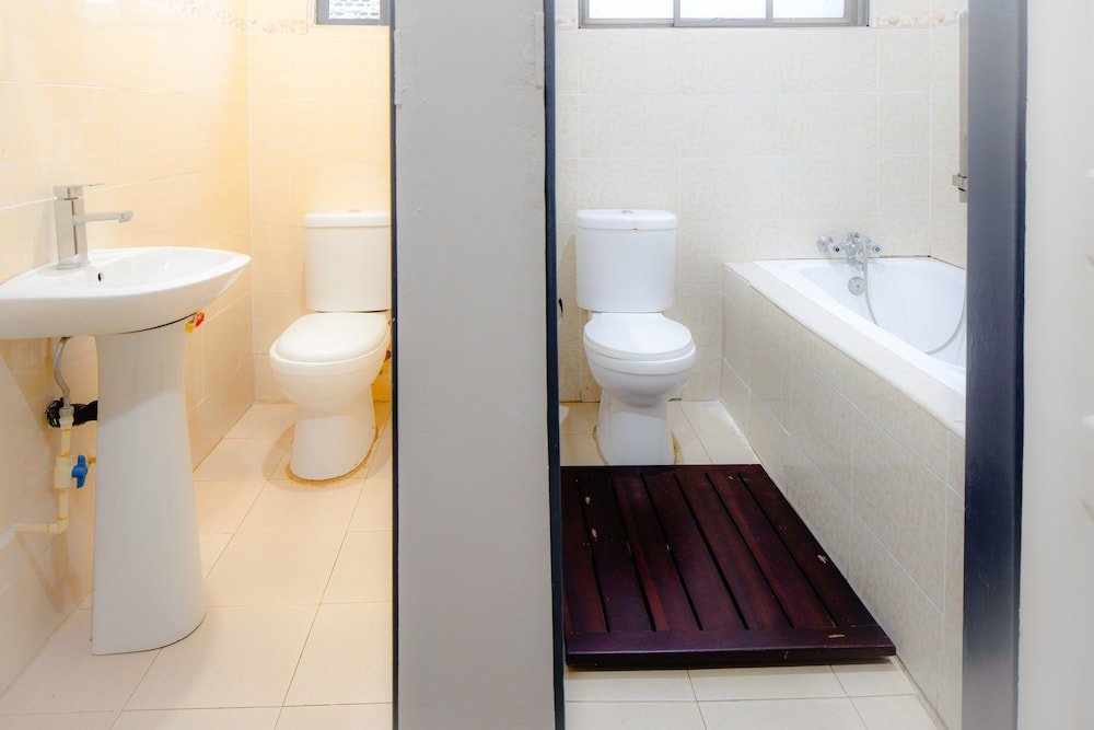 exquisite modern apartment in lusaka