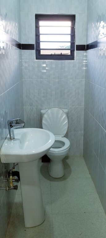 exquisite modern apartment in lusaka