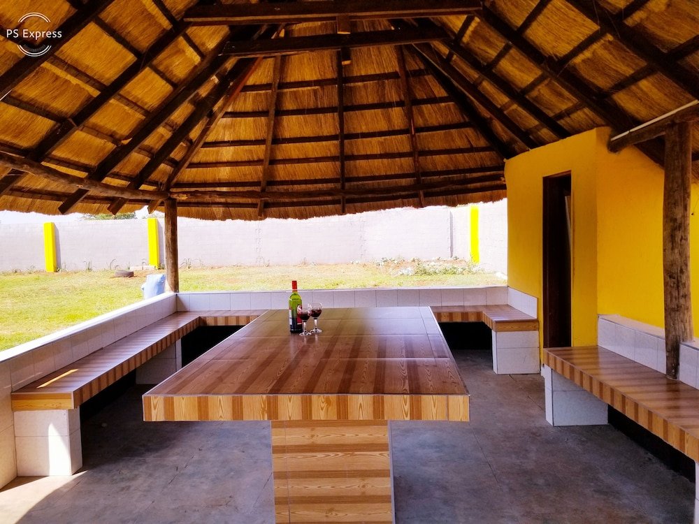 exquisite modern apartment in lusaka