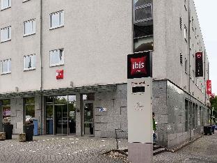 ibis dortmund city