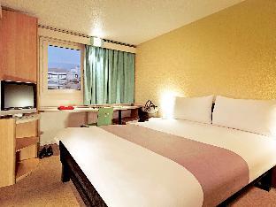ibis dortmund city