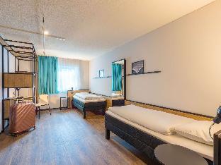 ibis dortmund city