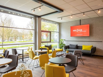 ibis dortmund city