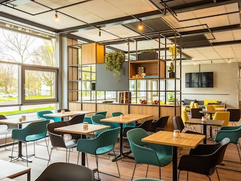 ibis dortmund city