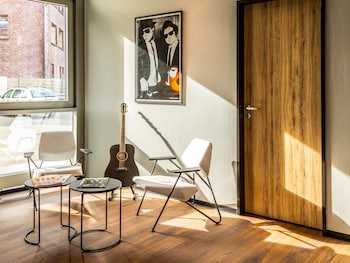 ibis dortmund city