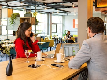 ibis dortmund city