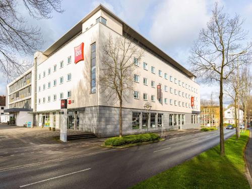 ibis dortmund city