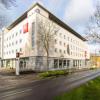 ibis dortmund city