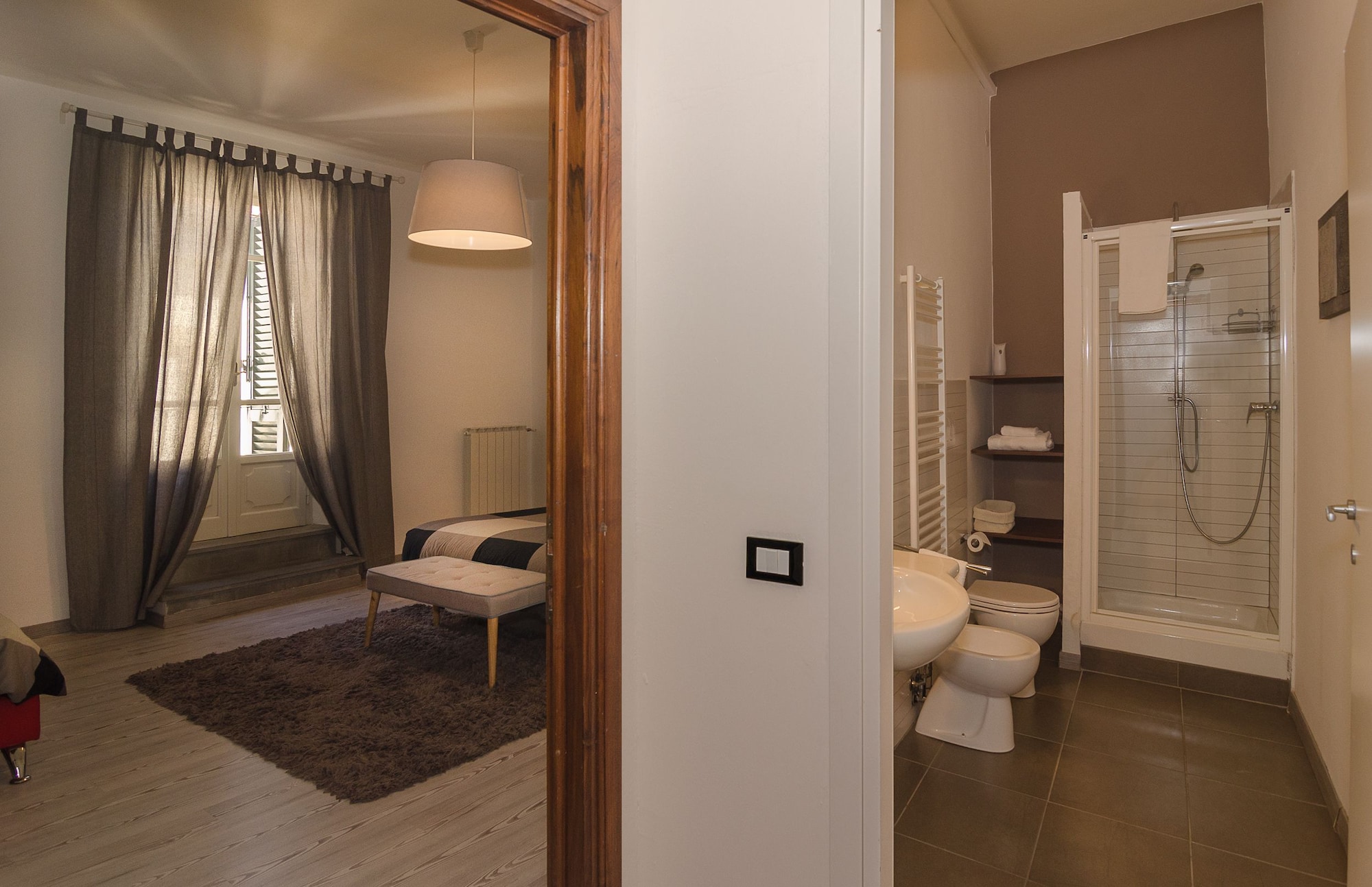 7 rooms