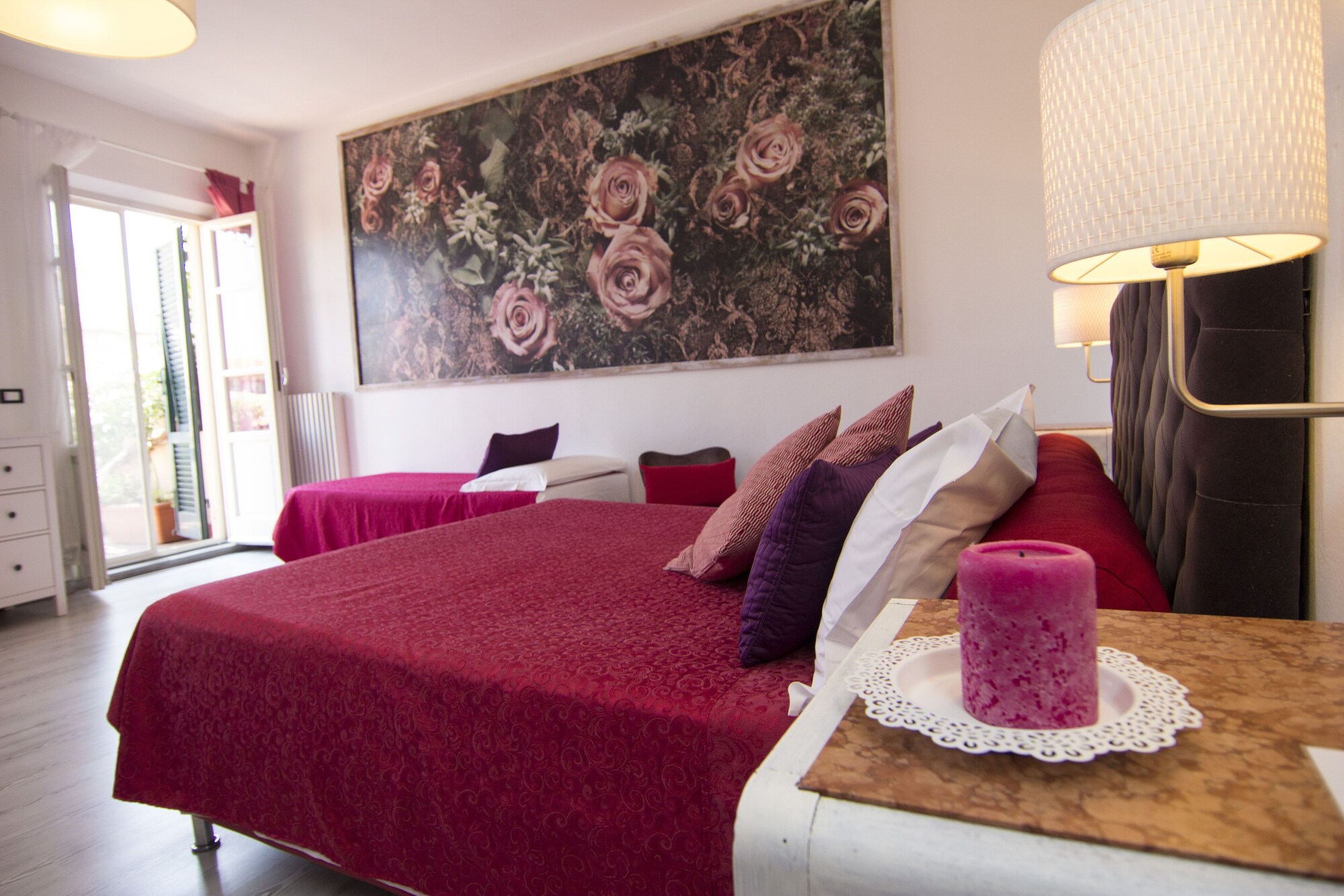 7 rooms